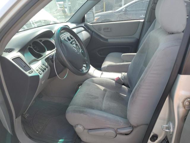 Zdjęcie 7 z aukcji – 2006 TOYOTA HIGHLANDER z VIN JTEDD21A560145354