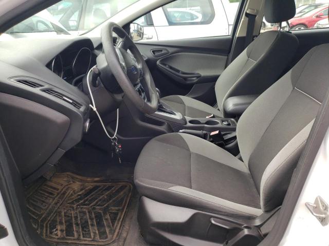 Photo 7 from auction – 2012 FORD FOCUS SE with VIN 1FAHP3K25CL175948