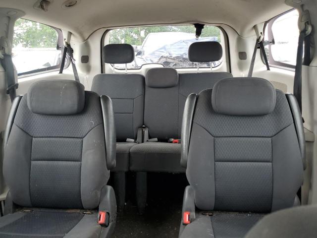 Photo 10 from auction – 2010 DODGE GRAND CARA with VIN 2D4RN4DE7AR143253