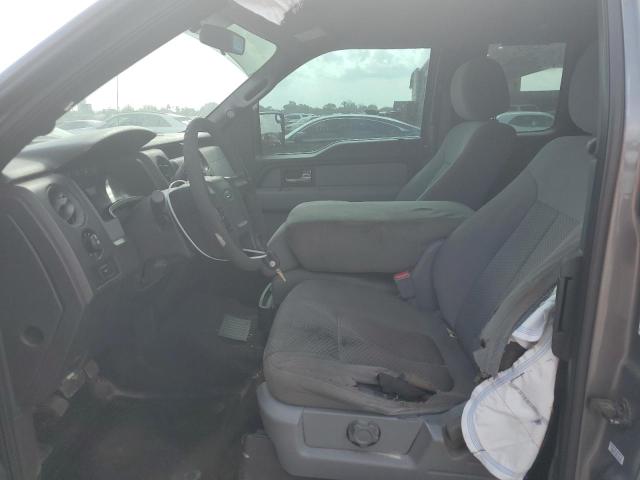 Photo 7 from auction – 2013 FORD F150 SUPER with VIN 1FTFX1CF2DKF83385