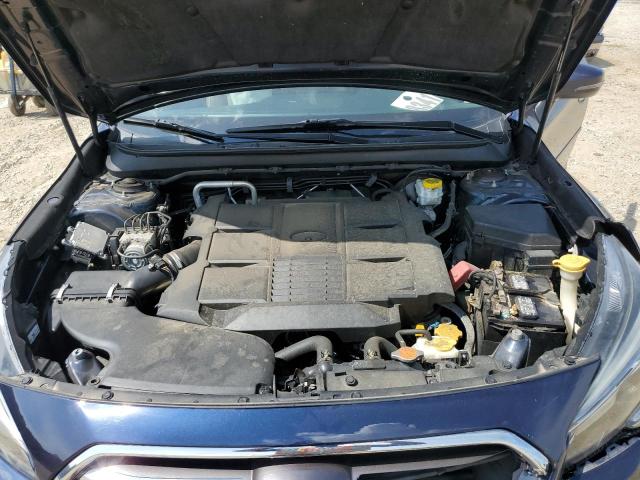 Photo 11 from auction – 2018 SUBARU OUTBACK TO with VIN 4S4BSETC3J3296097