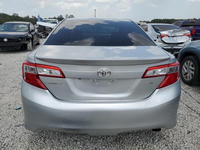 Photo 6 from auction – 2014 TOYOTA CAMRY L with VIN 4T1BF1FK3EU779489