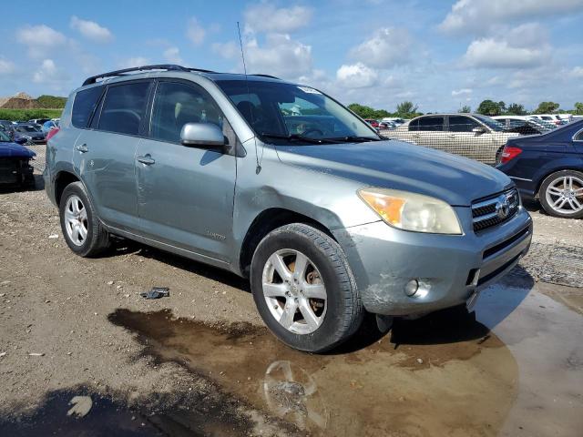 Photo 4 from auction – 2008 TOYOTA RAV4 LIMIT with VIN JTMBK31V086048928
