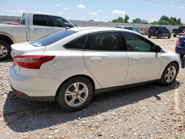 Photo 3 from auction – 2013 FORD FOCUS SE with VIN 1FADP3F28DL254041