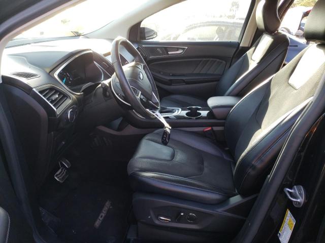 Foto 7 de la subasta – 2015 FORD EDGE SPORT con VIN 2FMTK4AP0FBB59694