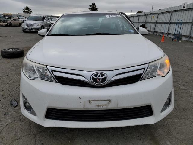 Photo 5 from auction – 2012 TOYOTA CAMRY BASE with VIN 4T4BF1FK6CR217931