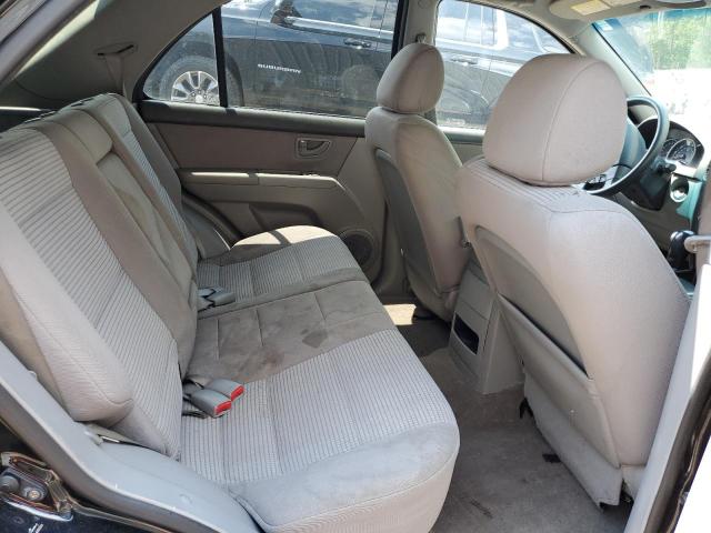 Photo 11 from auction – 2009 KIA SORENTO LX with VIN KNDJD735495882671