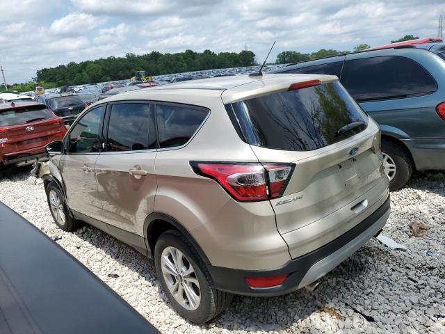 Photo 2 from auction – 2017 FORD ESCAPE SE with VIN 1FMCU9G9XHUC03276