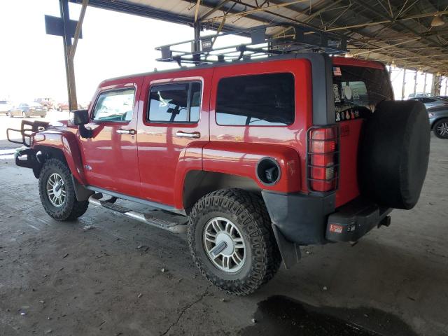Photo 2 from auction – 2006 HUMMER H3 with VIN 5GTDN136368204223
