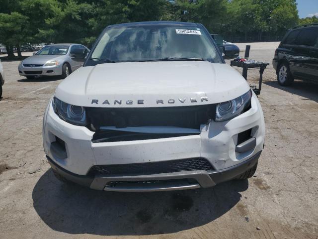 Photo 5 from auction – 2013 LAND ROVER RANGE ROVE with VIN SALVN2BG7DH735037