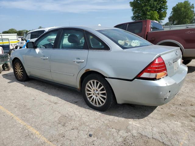Photo 2 from auction – 2007 MERCURY MONTEGO with VIN 1MEHM43166G606128