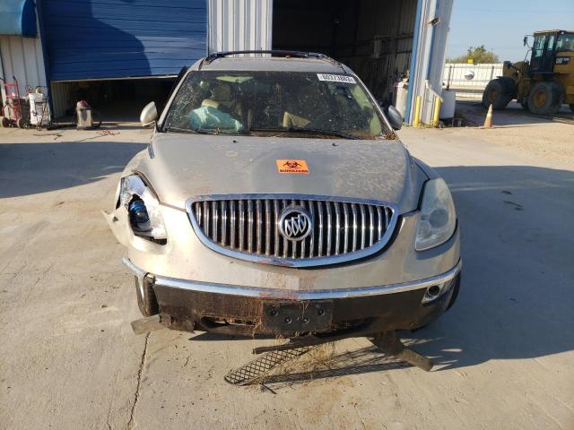 Photo 5 from auction – 2011 BUICK ENCLAVE CX with VIN 5GAKRCED7BJ298668