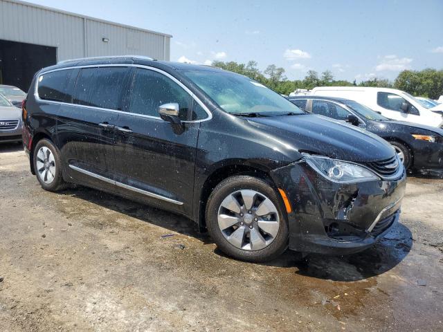 Photo 4 from auction – 2018 CHRYSLER PACIFICA H with VIN 2C4RC1N73JR229998