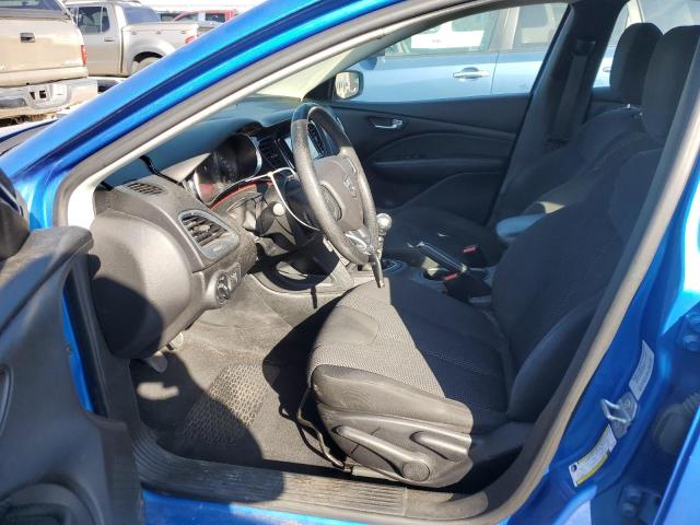 Photo 7 from auction – 2016 DODGE DART SE with VIN 1C3CDFAA2GD516444