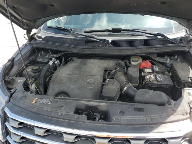 Photo 12 from auction – 2016 FORD EXPLORER L with VIN 1FM5K7F80GGA68995