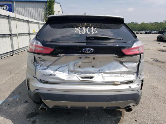 Photo 6 from auction – 2019 FORD EDGE TITAN with VIN 2FMPK3K95KBB55873