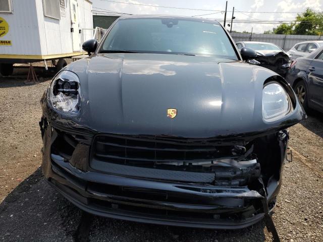 Photo 5 from auction – 2022 PORSCHE MACAN with VIN WP1AA2A56NLB08943