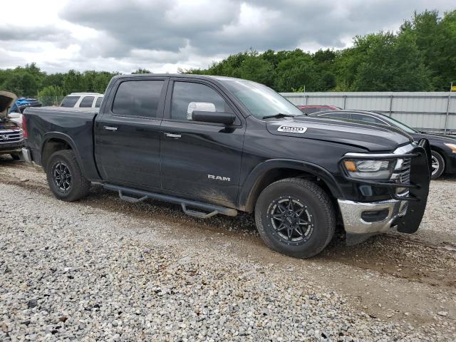 Photo 4 from auction – 2019 RAM 1500 LARAM with VIN 1C6SRFJTXKN525624