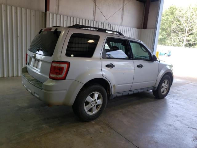 Photo 3 from auction – 2009 FORD ESCAPE XLT with VIN 1FMCU03799KA03471