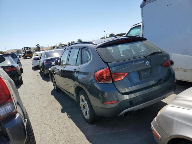 Photo 2 from auction – 2015 BMW X1 SDRIVE2 with VIN WBAVM1C53FV317383