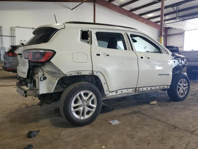 Photo 3 from auction – 2018 JEEP COMPASS SP with VIN 3C4NJDAB1JT306168