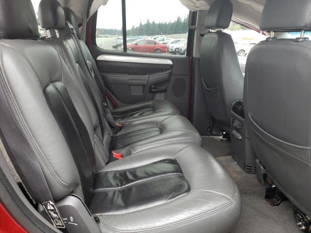 Photo 11 from auction – 2003 MERCURY MOUNTAINEE with VIN 4M2DU86W43UJ18950