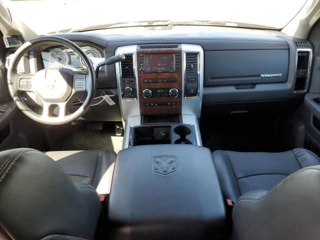 Photo 8 from auction – 2012 DODGE RAM 3500 L with VIN 3C63DRJL2CG203672