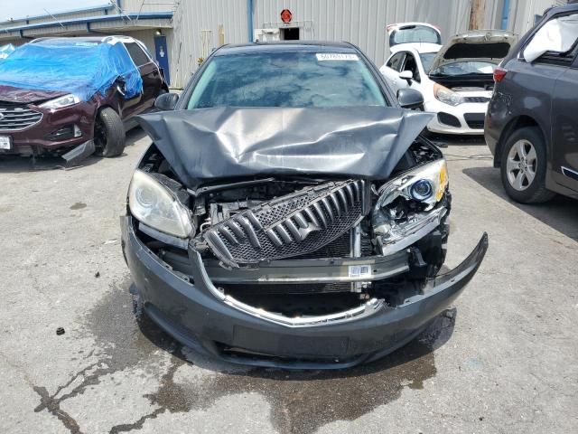 Photo 5 from auction – 2016 BUICK VERANO with VIN 1G4PP5SKXG4136267
