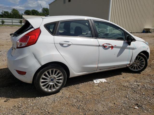 Photo 3 from auction – 2016 FORD FIESTA S with VIN 3FADP4TJ6GM136333