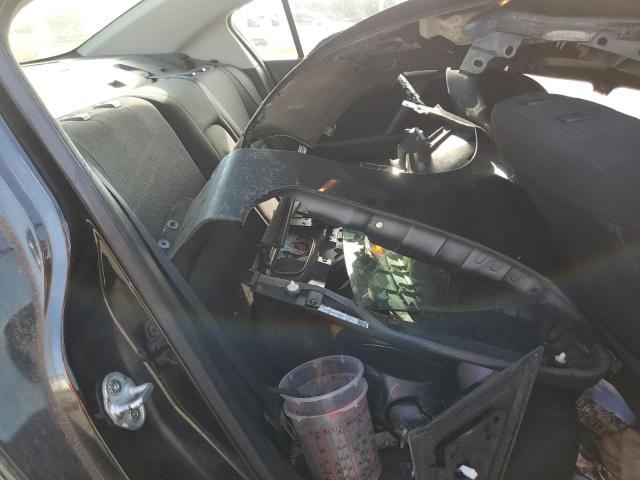 Photo 10 from auction – 2011 MAZDA 3 I with VIN JM1BL1VFXB1902123