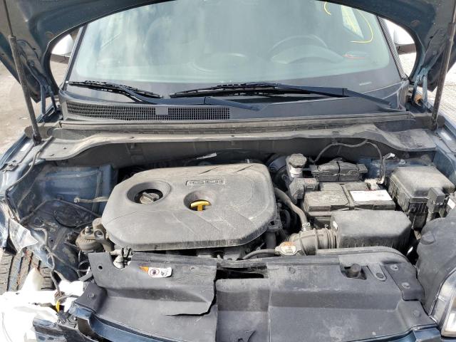 Photo 11 from auction – 2018 KIA SOUL + with VIN KNDJP3A56J7582710