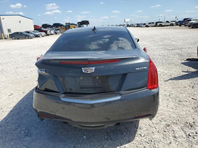 Photo 6 from auction – 2017 CADILLAC ATS with VIN 1G6AA1RX1H0116894