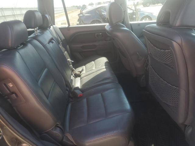 Photo 10 from auction – 2007 HONDA PILOT EXL with VIN 5FNYF18567B016903