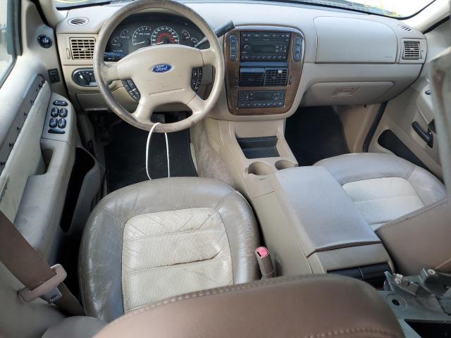 Photo 8 from auction – 2002 FORD EXPLORER E with VIN 1FMZU74E52ZA87821