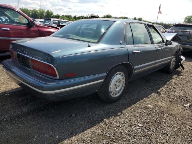 Photo 3 from auction – 1995 BUICK PARK AVENU with VIN 1G4CW52K4SH606375