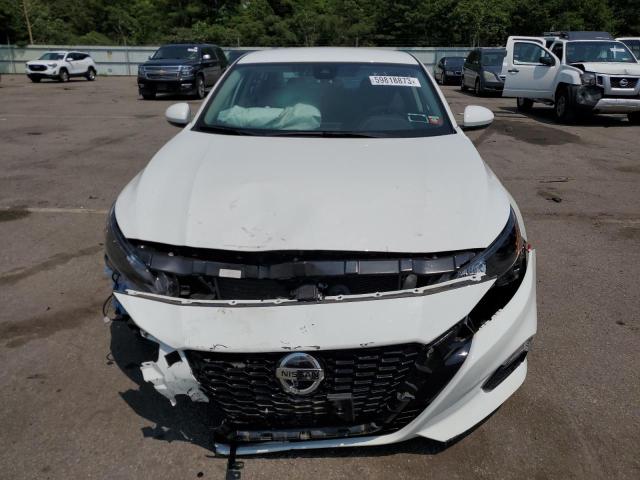 Photo 5 from auction – 2022 NISSAN ALTIMA S with VIN 1N4BL4BV0NN339471
