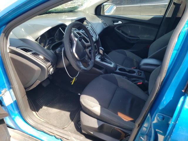 Photo 7 from auction – 2014 FORD FOCUS SE with VIN 1FADP3K27EL210426