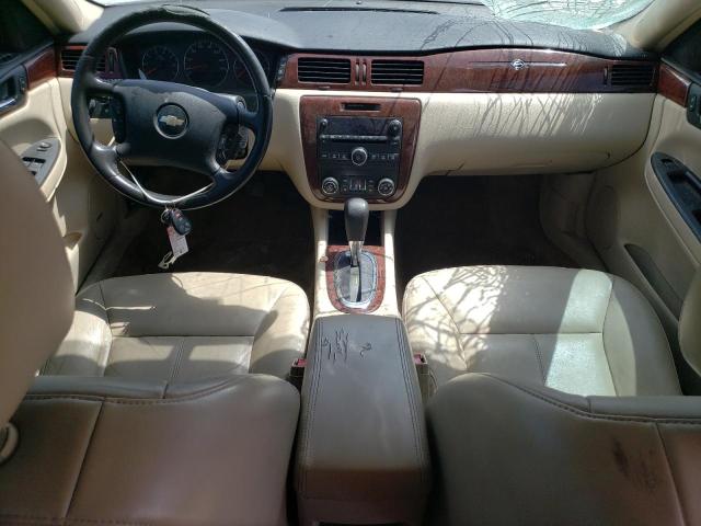 Photo 8 from auction – 2009 CHEVROLET IMPALA 1LT with VIN 2G1WT57K991167635