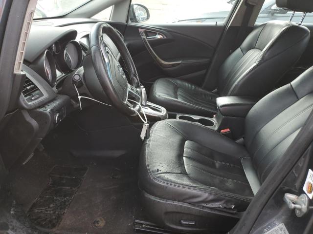 Photo 7 from auction – 2012 BUICK VERANO with VIN 1G4PS5SKXC4200770
