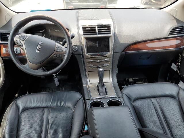 Photo 8 from auction – 2014 LINCOLN MKX with VIN 2LMDJ8JK6EBL08423