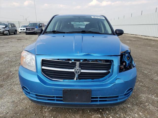 Photo 5 from auction – 2009 DODGE CALIBER SX with VIN 1B3HB48A49D191785