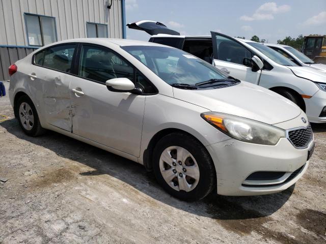 Photo 4 from auction – 2014 KIA FORTE LX with VIN KNAFK4A69E5139243