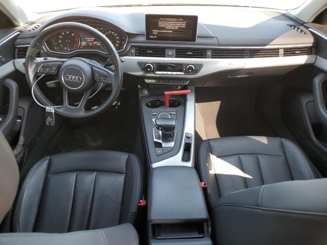 Photo 8 from auction – 2017 AUDI A4 PREMIUM with VIN WAUANAF44HN002299