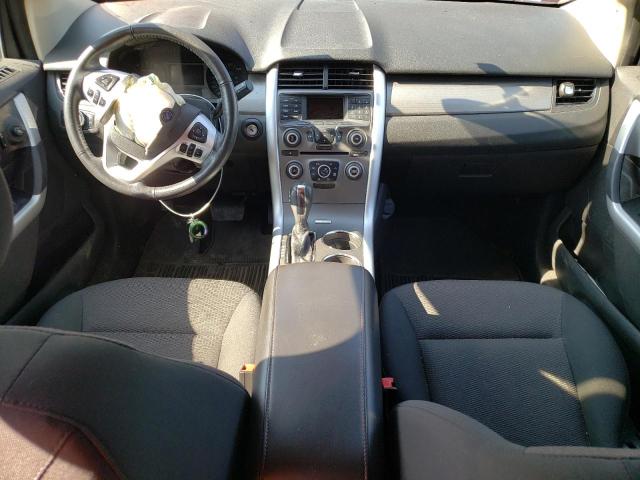 Photo 8 from auction – 2014 FORD EDGE SEL with VIN 2FMDK3JC8EBA49583