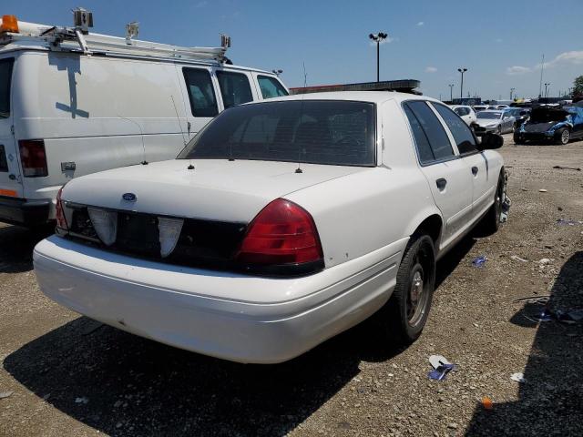 Photo 3 from auction – 2006 FORD CROWN VICT with VIN 2FAFP71W86X166350