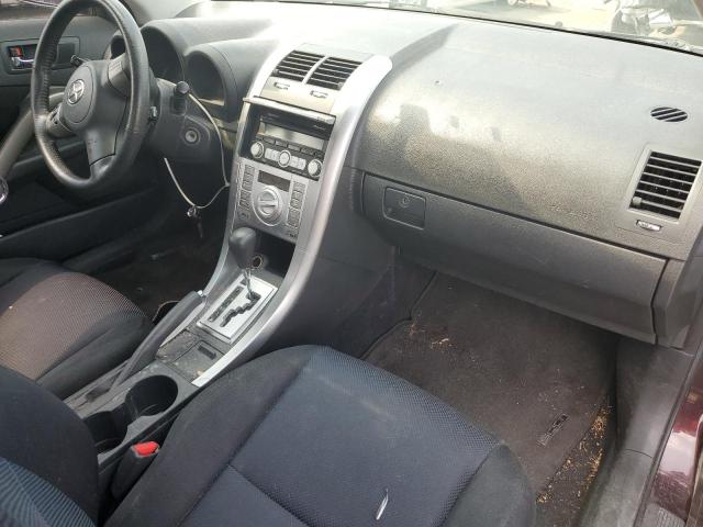 Photo 8 from auction – 2009 TOYOTA SCION TC with VIN JTKDE167090297208