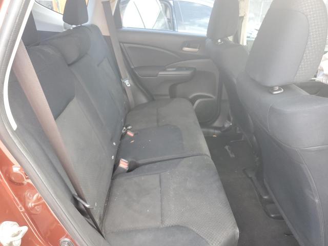 Photo 11 from auction – 2015 HONDA CR-V LX with VIN 5J6RM3H31FL000134