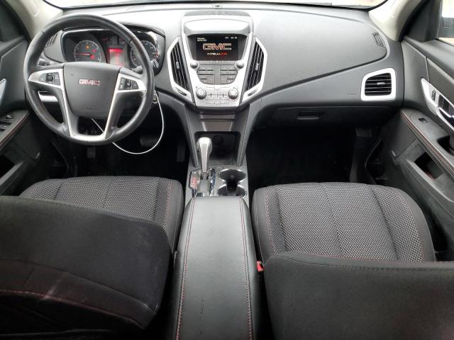 Photo 8 from auction – 2015 GMC TERRAIN SL with VIN 2GKFLWEK7F6321665