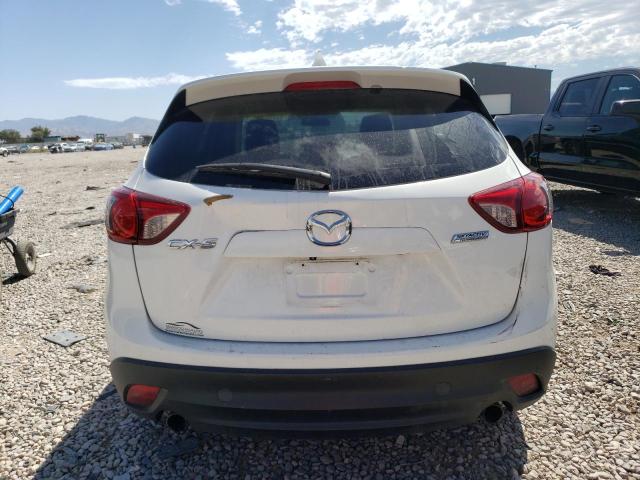 Photo 6 from auction – 2015 MAZDA CX-5 with VIN JM3KE2CY6F0482237
