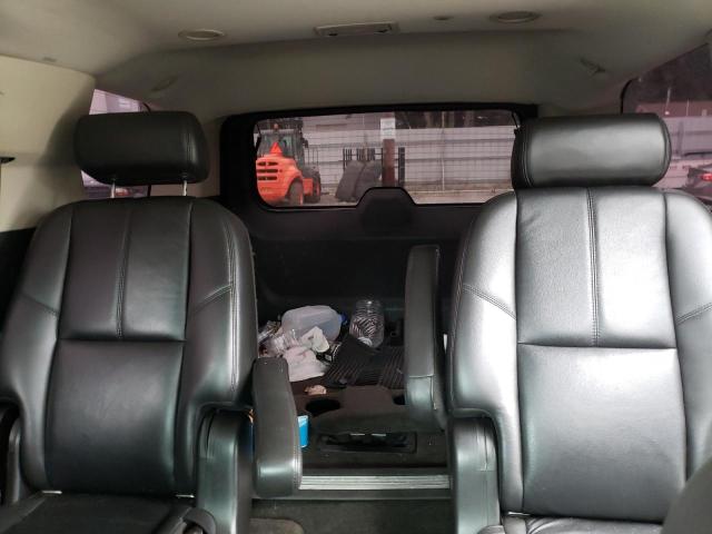Photo 10 from auction – 2008 GMC YUKON with VIN 1GKFK13078J210000